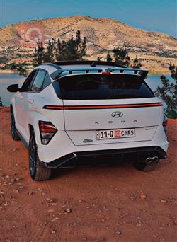 هيونداي كونا